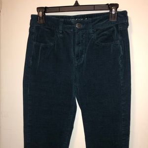 AEO Corduroy Jeans